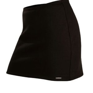 Bederní pás zateplený Litex 7D073/7E085 černý