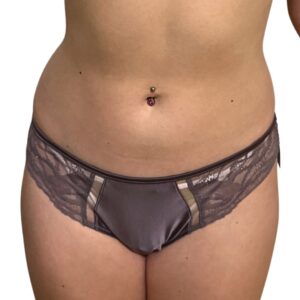 Dámské kalhotky Calvin Klein QF7919E