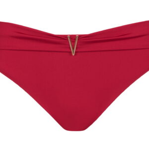 Dámské plavky Lisca 41535 ISOLA ROSSA