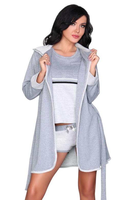 Dámský župan LivCo Jayanti