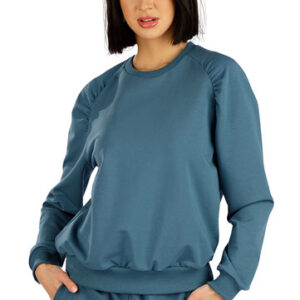 Dámská bavlněná mikina Litex 5E282