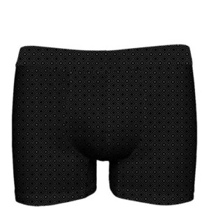 Pánské boxerky John Frank JFBUCWB605