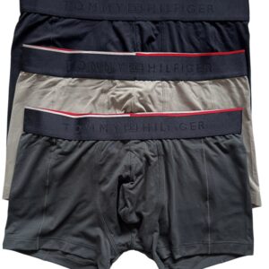 Pánské boxery Tommy Hilfiger MICRO Everyday UM0UM03388