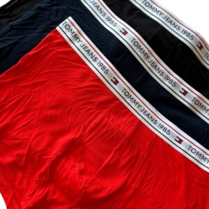 Pánské boxery Tommy Hilfiger UM0UM03160