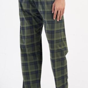 Pánské pyžamové kalhoty Vienetta Secret David