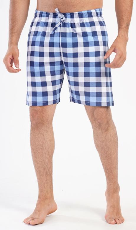 Pánské pyžamové šortky Vienetta Secret Sebastian