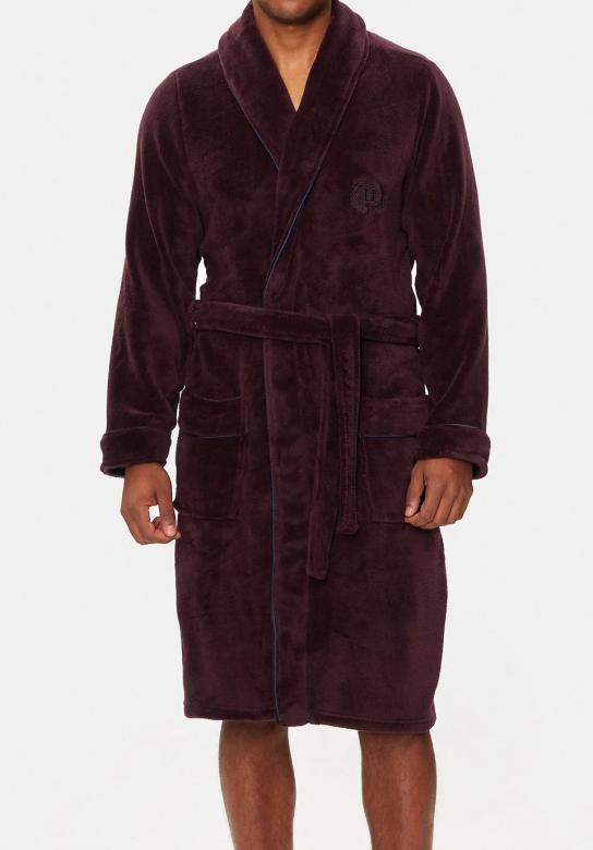 Pánský župan Henderson 41935