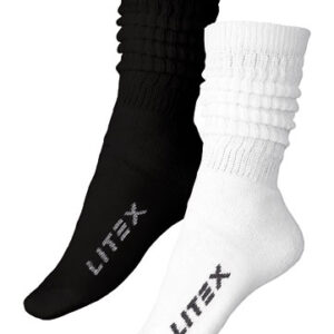 Podkolenky fitness Litex 9A033