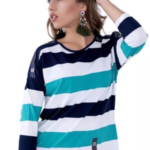 Dámská halenka 1068 HAJDAN