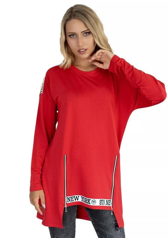 Dámská halenka 1106 HAJDAN