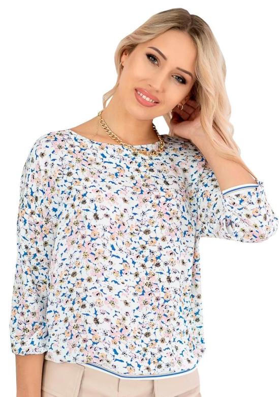 Dámská halenka 1144T_01 HAJDAN