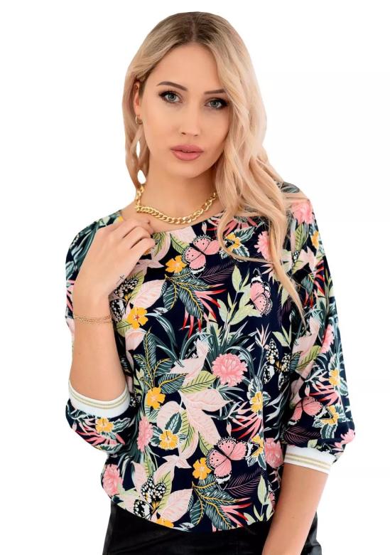 Dámská halenka 1144T_03 HAJDAN