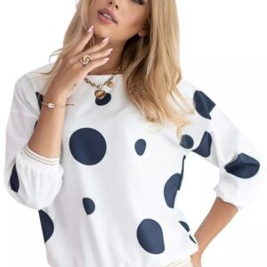 Dámská halenka 1186_43 HAJDAN