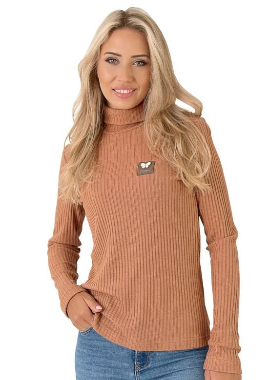 Dámská halenka 1206_06 HAJDAN