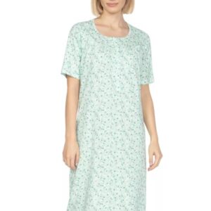 Dámská noční košile 010/43 REGINA