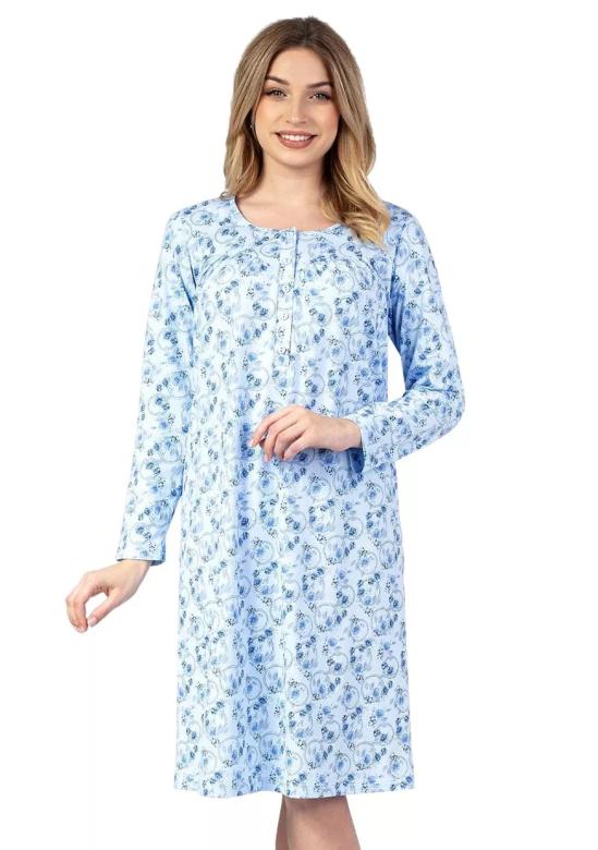 Dámská noční košile 011/42 REGINA