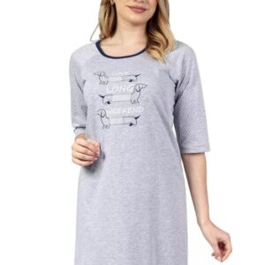 Dámská noční košile 140/42 REGINA