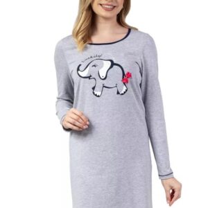 Dámská noční košile 142/43 REGINA