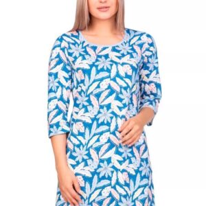 Dámská noční košile 406/11 REGINA