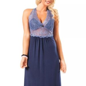 Dámská noční košile 54/2-72 FABIO