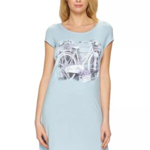 Dámská noční košile 60/2-K1/016/A92 FABIO