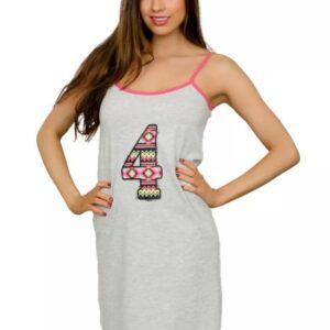 Dámská noční košile Daria 083/41 TARO