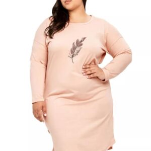 Dámská noční košile Jane 3290/41 TARO