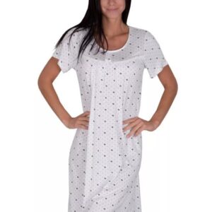 Dámská noční košile Juliette DE LAFENSE hot11832