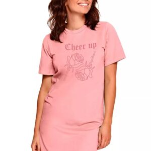 Dámská noční košile Kora 2501/11 TARO