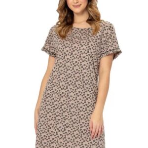 Dámská noční košile Latoya 1294 LEVEZA