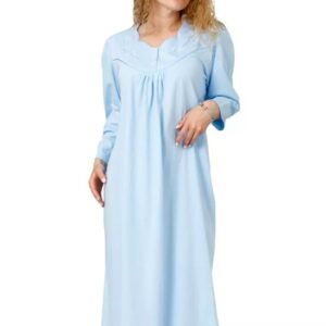 Dámská noční košile Zyta 213/575/04 LEVEZA