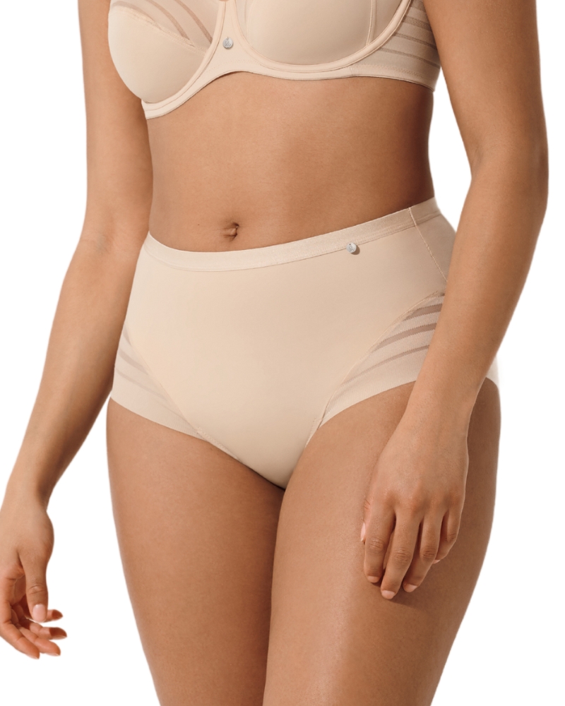 Dámské formovací kalhotky Lisca Alegra 22140 tělové