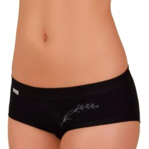 Dámské francouzské kalhotky 52/1-14/1+D232 FABIO