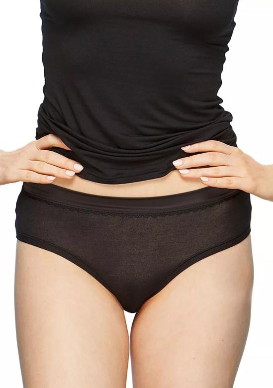 Dámské francouzské kalhotky Fabiola FABIO