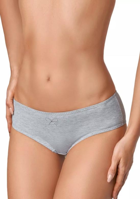 Dámské francouzské kalhotky No.001 EWANA