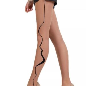 Dámské punčocháče Change KNITTEX