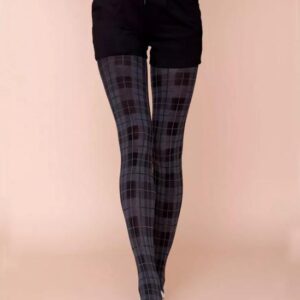 Dámské punčocháče Nessa 482 GABRIELLA