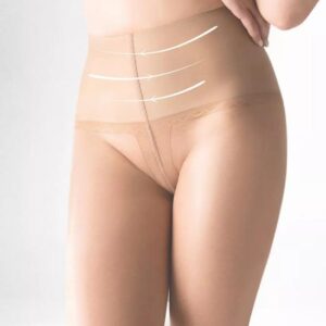 Dámské punčocháče Slimmer 716 GABRIELLA