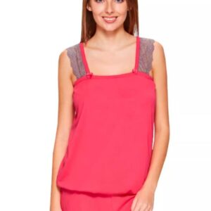 Dámské pyžamo 54/7-168/514 FABIO