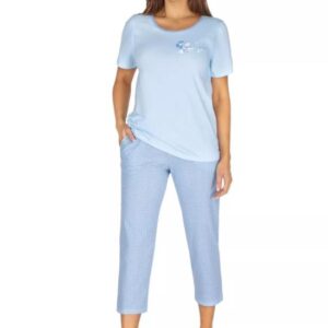 Dámské pyžamo 623/31 REGINA