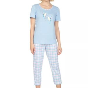 Dámské pyžamo 659/41 REGINA