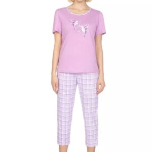 Dámské pyžamo 659/43 REGINA