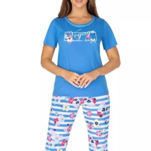 Dámské pyžamo 981 REGINA