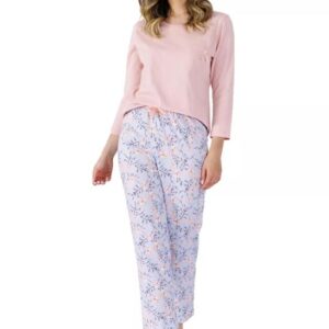 Dámské pyžamo Fidelia 1510 LEVEZA