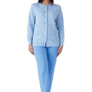 Dámské pyžamo Karelpiu KF7019