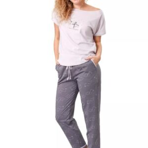 Dámské pyžamo Noa 1182 LEVEZA