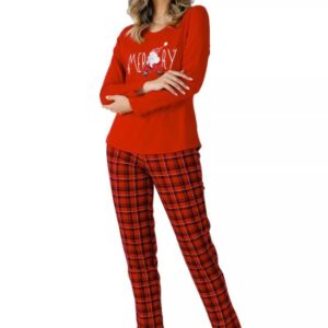 Dámské pyžamo Palia 1530 LEVEZA