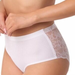 Dámské vyšší kalhotky BBL 2010 BABELL