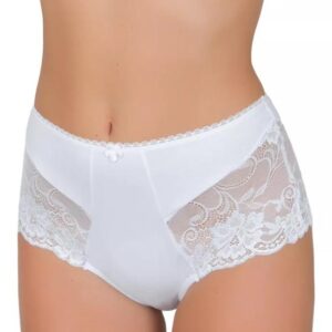 Dámské vyšší kalhotky Basia FABIO