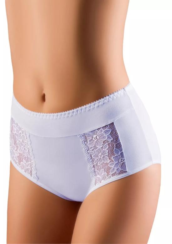 Dámské vyšší kalhotky Bisa EMILI